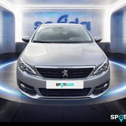 Peugeot 308 II Phase 2 1.2 puretech 110ch e6.c s&s style 108g Wattrelos