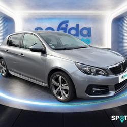 Peugeot 308 II Phase 2 1.2 puretech 110ch e6.c s&s style 108g Wattrelos