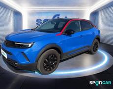 Opel Mokka Wattrelos