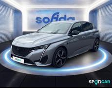 Peugeot 308 III Phase 1
