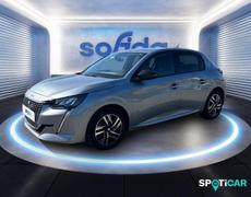 Peugeot 208 Wattrelos