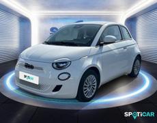 Fiat 500 II Wattrelos