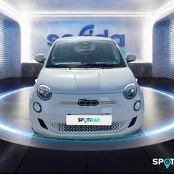 Fiat 500 II E 95ch my24 occasion - Wattrelos - photo 2/20