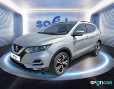 Nissan Qashqai Wattrelos