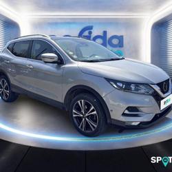 Nissan Qashqai 1.5 dci 115ch n-connecta 2019 euro6-evap Wattrelos