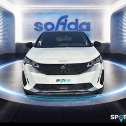 Peugeot 3008 1.5 bluehdi 130ch s&s gt eat8 Wattrelos