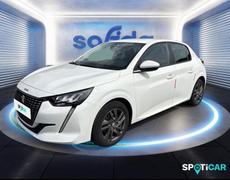 Peugeot 208 Wattrelos