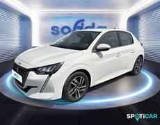 Peugeot 208 Wattrelos