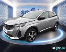 Peugeot 3008 Wattrelos