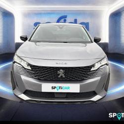 Peugeot 3008 1.5 bluehdi 130ch s&s allure pack eat8 Wattrelos