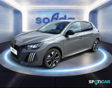 Peugeot 208 Wattrelos