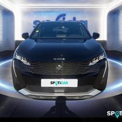 Peugeot 5008 1.5 bluehdi 130ch s&s allure pack eat8 Wattrelos