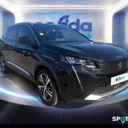 Peugeot 5008 1.5 bluehdi 130ch s&s allure pack eat8 Wattrelos