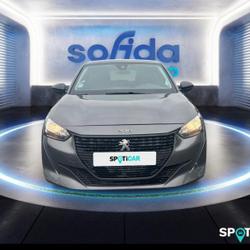 Peugeot 208 1.2 puretech 75ch s&s like Wattrelos