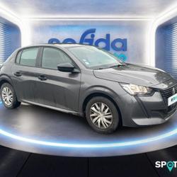Peugeot 208 1.2 puretech 75ch s&s like Wattrelos