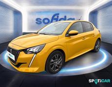 Peugeot 208 Wattrelos