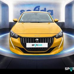 Peugeot 208 1.2 puretech 100ch s&s style Wattrelos