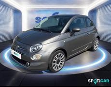 Fiat 500 II Wattrelos