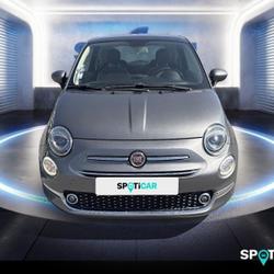 Fiat 500 II 0.9 8v twinair 85ch s&s lounge Wattrelos
