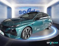 Peugeot 308 III Phase 1 Wattrelos