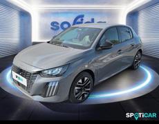 Peugeot 208 Wattrelos