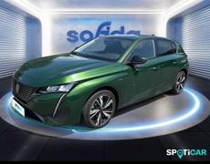 Peugeot 308 III Phase 1