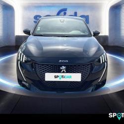 Peugeot 208 1.5 bluehdi 100ch s&s gt Wattrelos