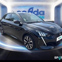 Peugeot 208 1.5 bluehdi 100ch s&s gt Wattrelos