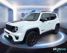 Jeep Renegade Wattrelos