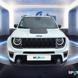 Jeep Renegade 1.3 gse t4 190ch 4xe limited at6 Wattrelos