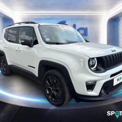 Jeep Renegade 1.3 gse t4 190ch 4xe limited at6 Wattrelos