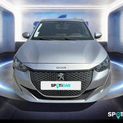 Peugeot 208 E-136ch style Wattrelos