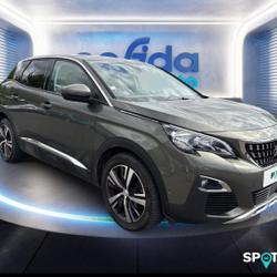 Peugeot 3008 1.6 thp 165ch allure business s&s eat6 Wattrelos