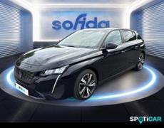 Peugeot 308 III Phase 1 Wattrelos
