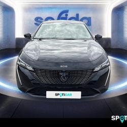 Peugeot 308 III Phase 1 1.5 bluehdi 130ch s&s allure eat8 Wattrelos