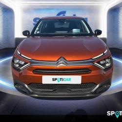 Citroen C4 Puretech 130ch s&s feel pack Wattrelos