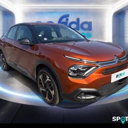 Citroen C4 Puretech 130ch s&s feel pack Wattrelos