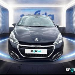 Peugeot 208 1.2 puretech 82ch e6.c signature 5p Wattrelos
