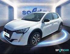 Peugeot 208 Wattrelos