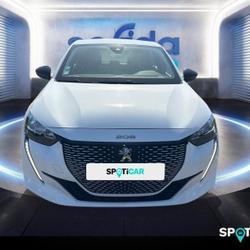 Peugeot 208 E-136ch style Wattrelos