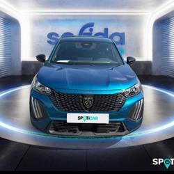 Peugeot 2008 1.2 100ch s&s style Wattrelos