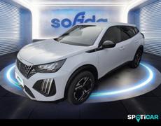 Peugeot 2008 Wattrelos