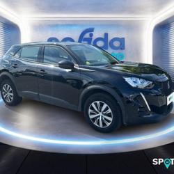 Peugeot 2008 1.5 bluehdi 110ch s&s active Wattrelos