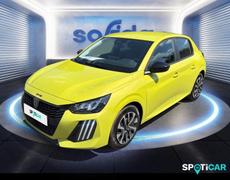 Peugeot 208 Wattrelos
