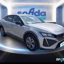 Peugeot 408 1.2 puretech 130ch s&s allure eat8 Wattrelos