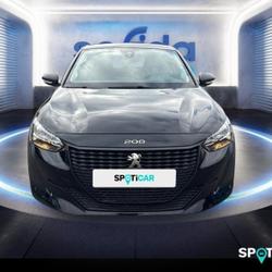 Peugeot 208 1.2 puretech 75ch s&s like Wattrelos