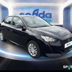 Peugeot 208 1.2 puretech 75ch s&s like Wattrelos
