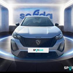 Peugeot 2008 1.2 100ch s&s style Wattrelos