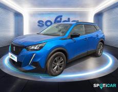Peugeot 2008 Wattrelos