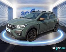 Dacia Sandero Wattrelos